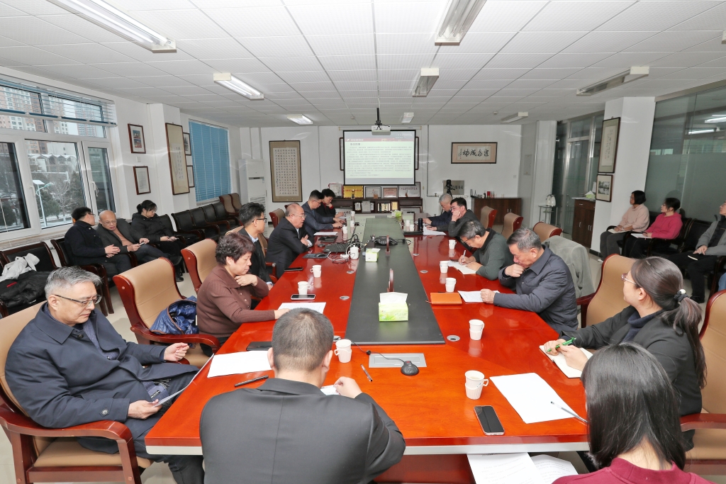 同心共濟(jì)創(chuàng)佳績、奮發(fā)圖強(qiáng)謀發(fā)展 ——頸復(fù)康藥業(yè)集團(tuán)召開2025年度經(jīng)濟(jì)工作會議